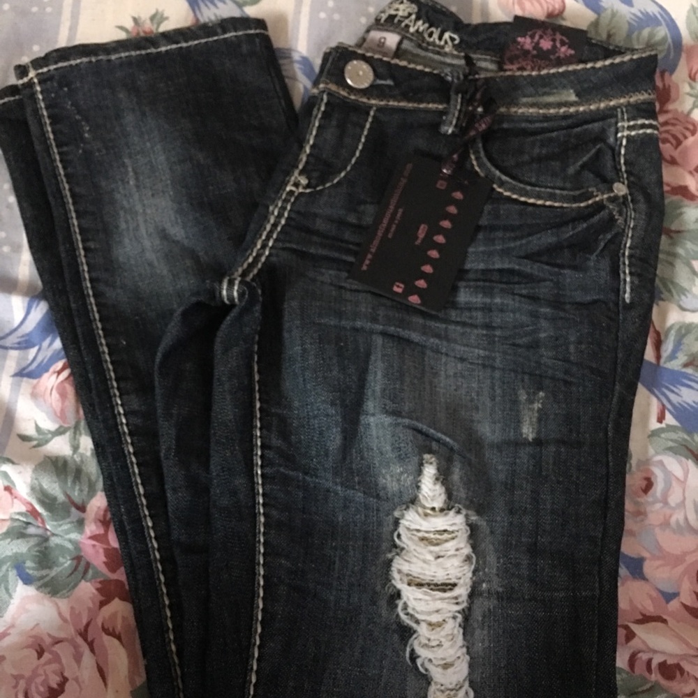Jeans